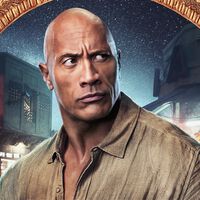 'Jumanji 4' acaba de presentar su primera imagen oficial, pero Dwayne Johnson tiene malas noticias para los fans de esta saga de fantasía y aventuras