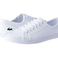 Chollos en tallas sueltas de zapatillas Lacoste, Converse o Levi's por menos de 35 euros en Amazon