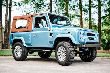 Osprey Custom Cars crea otro juguetito retro para los entusiastas de la aventura