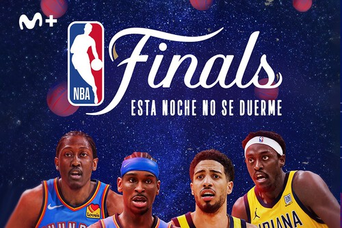 Nba Movistar Plus Baloncesto Fin