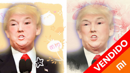 Xiaomi toma el control de Meitu, la empresa de apps de retoque y modos de belleza para selfies