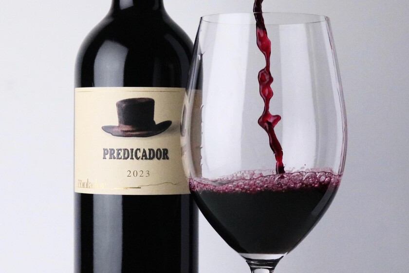 El homenaje a Clint Eastwood que se ha convertido dos décadas después en un tinto mítico de Rioja: por qué debes probar Predicador