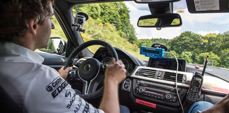 BMW M3 y M4, seis cilindros biturbo de 430 CV