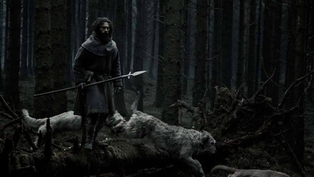 Werwulf Trailer 1