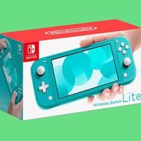 Buen Fin 2022: Nintendo Switch Lite en oferta desde 3,390 pesos usando las promociones bancarias de Amazon México