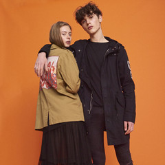 Foto 6 de 13 de la galería pull-bear-lookbook-colorama en Trendencias