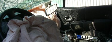 Los airbags de Takata son tan peligrosos que cientos de talleres están rechazando a los coches que los llevan. ¿El motivo? Temen que sus empleados se hagan daño