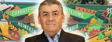 "Logramos una alianza muy dolorosa, pero muy productiva y conveniente": así describió "El Diablo" Fernández la venta de Cervecería Cuauhtémoc-Moctezuma
