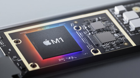 La potencia del Mac M2: con una simple regla de tres podemos aproximar los benchmarks de los próximos Apple silicon