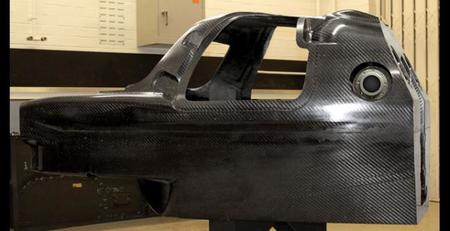 Lotus nos "desvela" su T128, otra vez