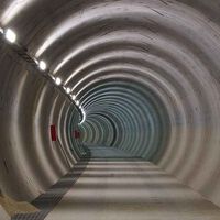 El norte y el sur de Europa estarán conectados en tren por el túnel subterráneo más largo del mundo. Un proyecto tan ambicioso como caro