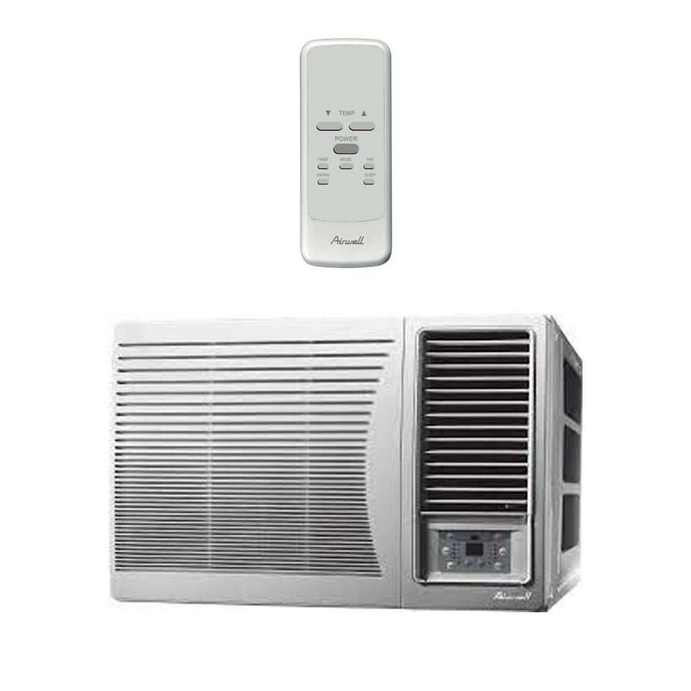 Acondicionador de aire consola monobloc wfae window airwell 2,75 kw