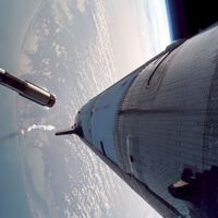 Elon Musk finalmente conseguiu fazer a Starship decolar de Cabo Canaveral, mas às custas do espaço aéreo da Flórida 