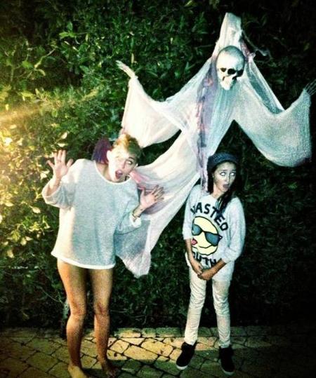 MileyFF
