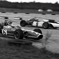 Hace 70 años el comunismo soviético trató de asaltar la Fórmula 1. Les invitaron a irse antes de llegar