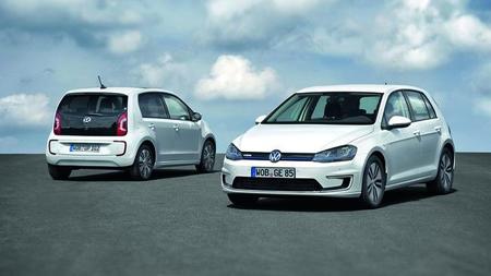 Golf eléctrico