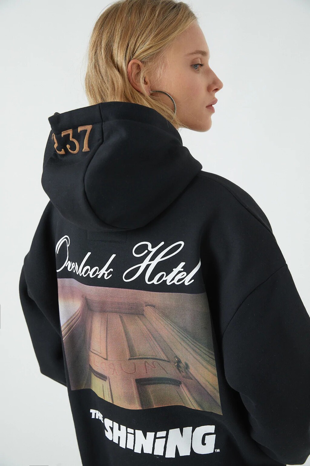 Sudadera Divertida Con Personajes De Terror En La Playa - Diseño Summerween, Mezcla Halloween Y Verano, Algodón 241 Gr