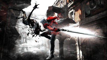 'DmC: Devil May Cry': el "secreto" está en su gameplay... o eso cree Capcom