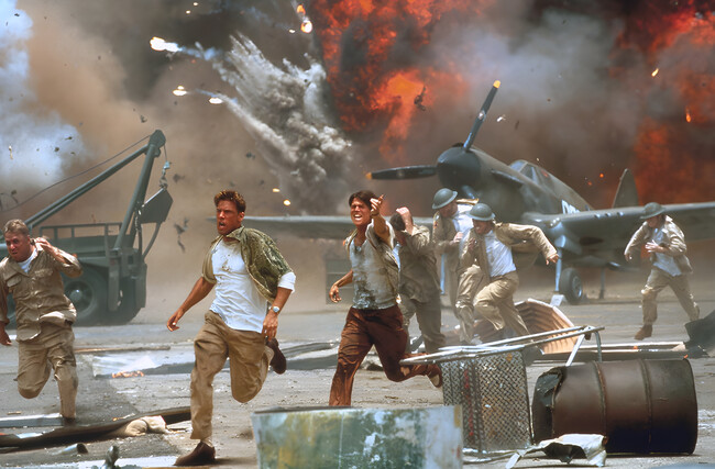 michael bay