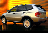 El Shuanghuan SCEO (copia del BMW X5), ¿merece vivir después de 100.000 km?