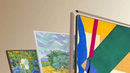 Hisense Canvas
