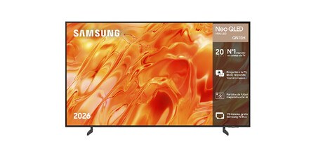 Smart Tv Samsung Tq55qn70hauxxc