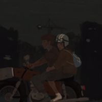 Roadtrip, un cortometraje sobre la vida de cualquiera