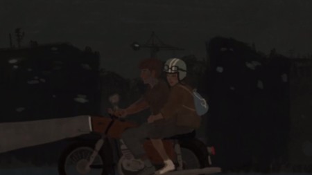 Roadtrip, un cortometraje sobre la vida de cualquiera