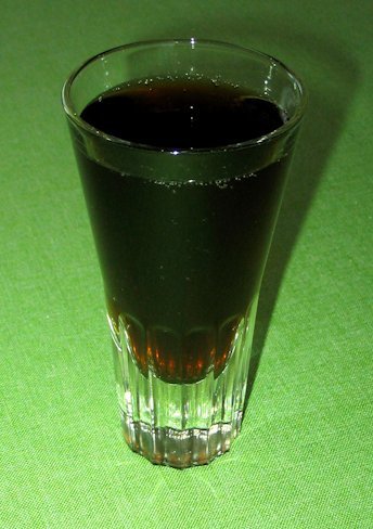 El kvas: la bebida típica de Rusia