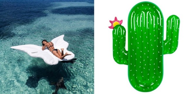 flotadores instagram