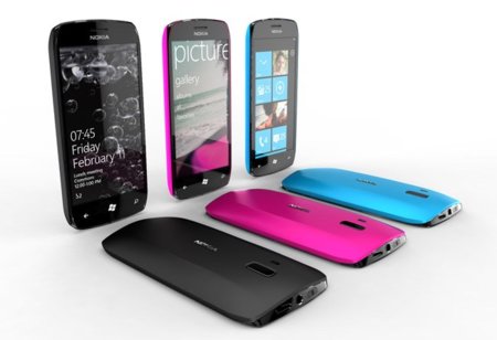 Nokia explica su estrategia para los próximos años I: "El primer smartphone con Windows Phone 7 no llegará hasta 2012"