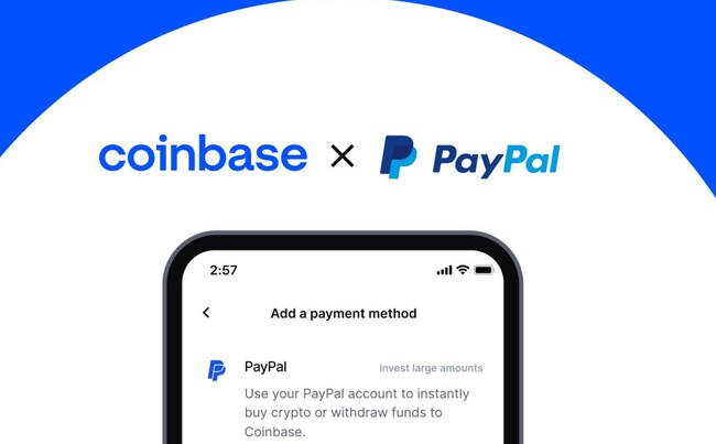 Coinbase