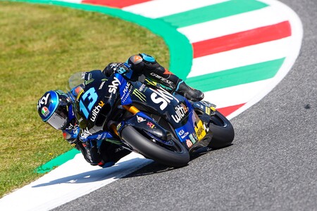 Vietti Italia Moto2 2021