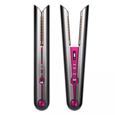 Dyson plancha Corrale