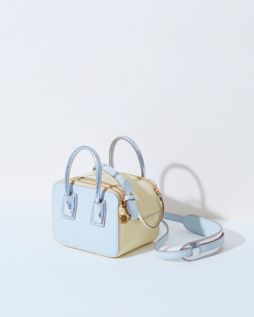 Foto de Stella McCartney x Canon (2/5)