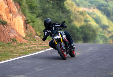 Bmw G310r 2021 Precio 1