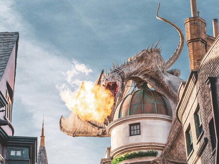 Disney Universal 3