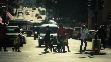 Speed Camera Lottery 1