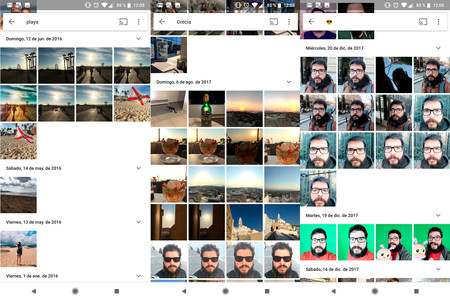 Google Fotos: 19 trucos para exprimir al máximo esta aplicación