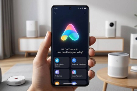 xiaomi mimo
