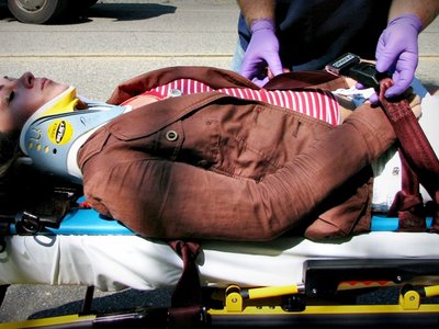 Las 7 lesiones más habituales causadas por un accidente de tráfico (y cómo podemos tratar de evitarlas)