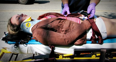 Las 7 lesiones más habituales causadas por un accidente de tráfico (y cómo podemos tratar de evitarlas)