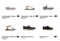 ¿Te gustaría vestirte igual que tu hija?