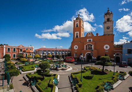 5 pueblos mágicos donde se come increíble en vacaciones de verano