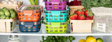 Así tienes que almacenar tus frutas frescas en casa para conservar al máximo su vitamina C