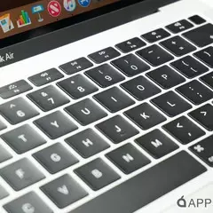 Foto 17 de 66 de la galería macbook-air-2018 en Applesfera