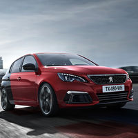 El Peugeot 308 GT by Peugeot Sport ya está en México, ahora con 270 hp y caja manual