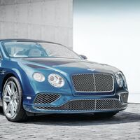 Audi podría pasar a controlar Bentley en 2021, que ganaría la plataforma para coches eléctricos desarrollada junto a Porsche