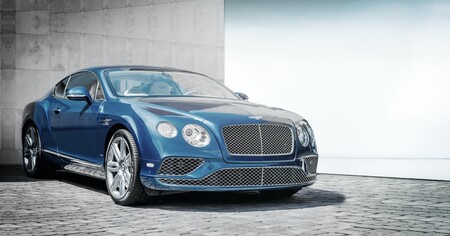 Audi podría pasar a controlar Bentley en 2021, que ganaría la plataforma para coches eléctricos desarrollada junto a Porsche