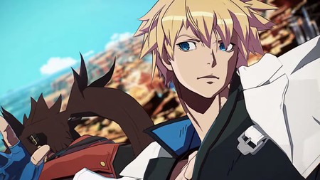 Guilty Gear: Strive tendrá una beta cerrada en abril para que probemos de primera mano sus espectaculares combates